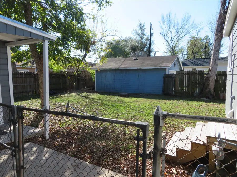 1103 Jocelyn Street, Houston, TX 77023 - #3