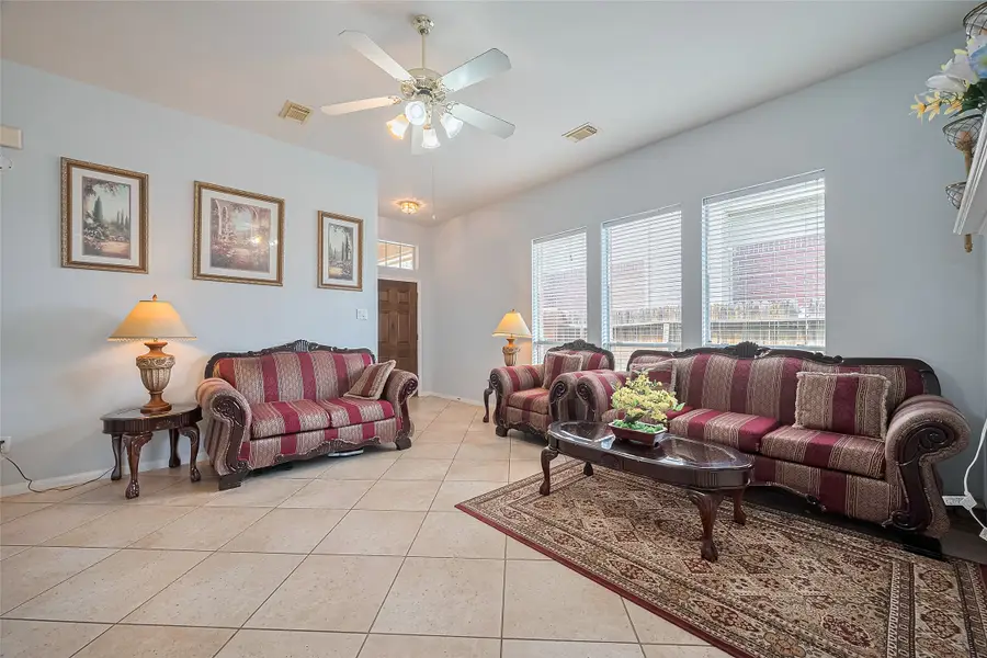 5934 Brenwood Glen Trail, Katy, TX 77449 - Image #2