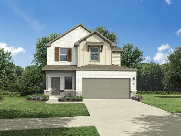 1142 Pine Rivage Drive, Huffman, TX 77336
