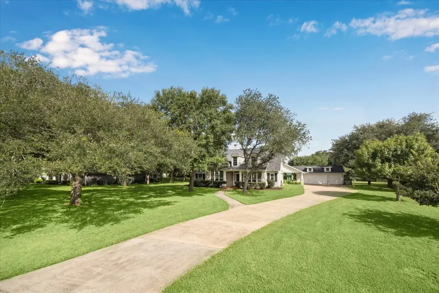 31702 Tall Grass Lane, Fulshear, TX 77441 - #3