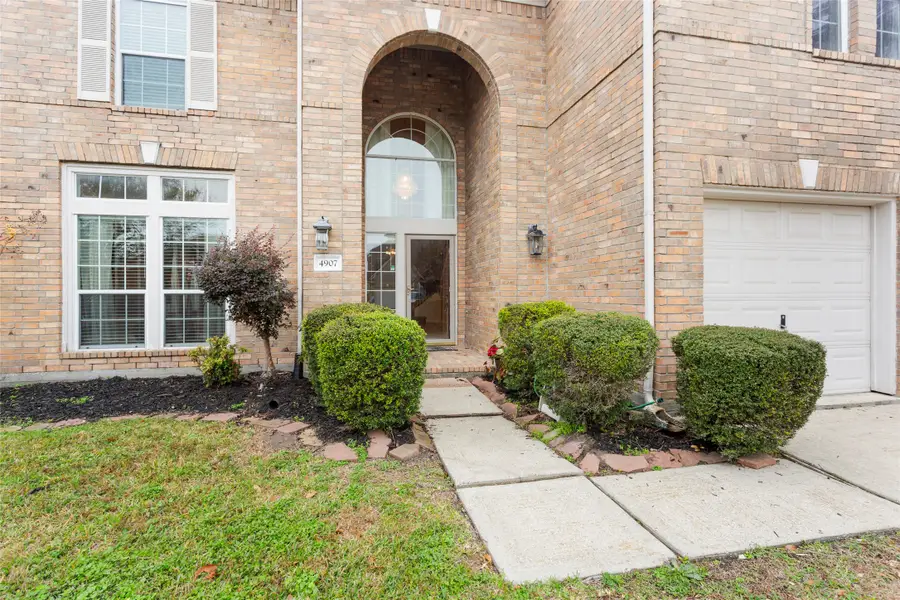4907 Elmwood Court, Baytown, TX 77521 - #2