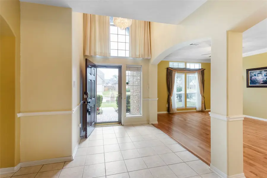 4907 Elmwood Court, Baytown, TX 77521 - #3