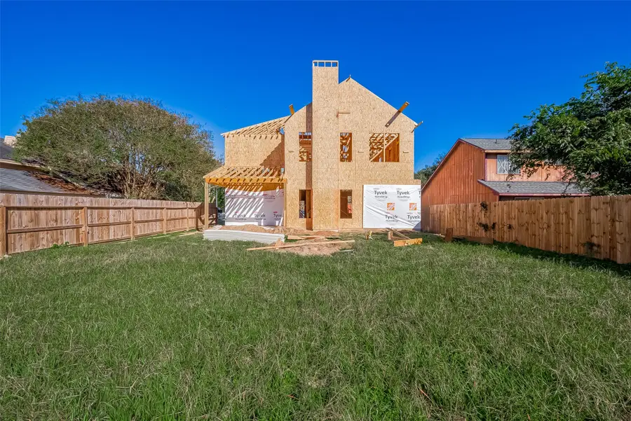 15823 Beechnut Street, Houston, TX 77083 - #2