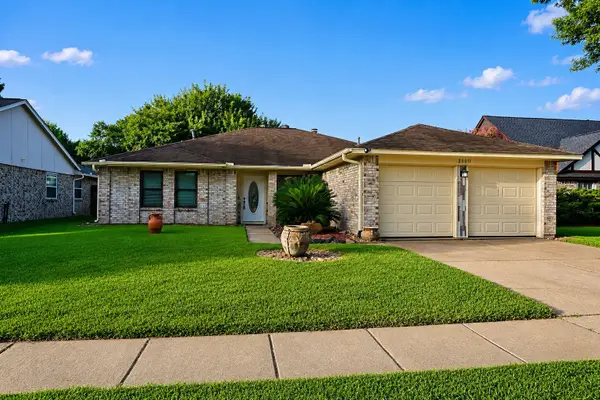 20011 Eastman Place, Katy, TX 77449