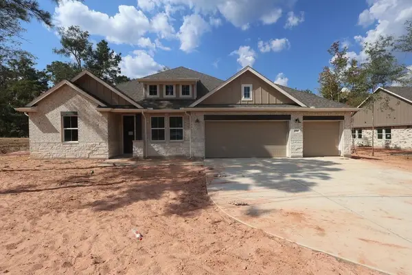 13747 Pamela Belle Path, Conroe, TX 77306