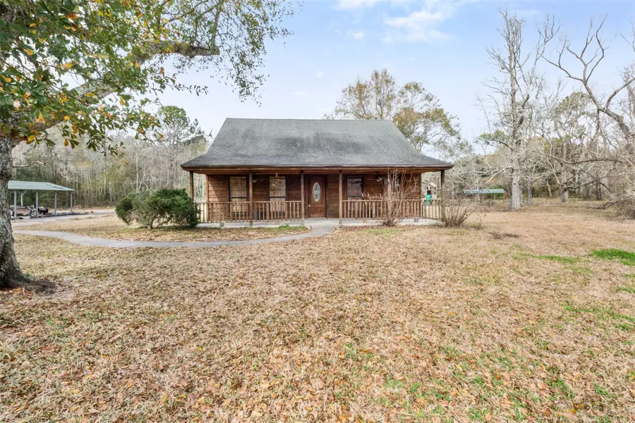 33349 Interstate 10, Anahuac, TX 77514 - #2