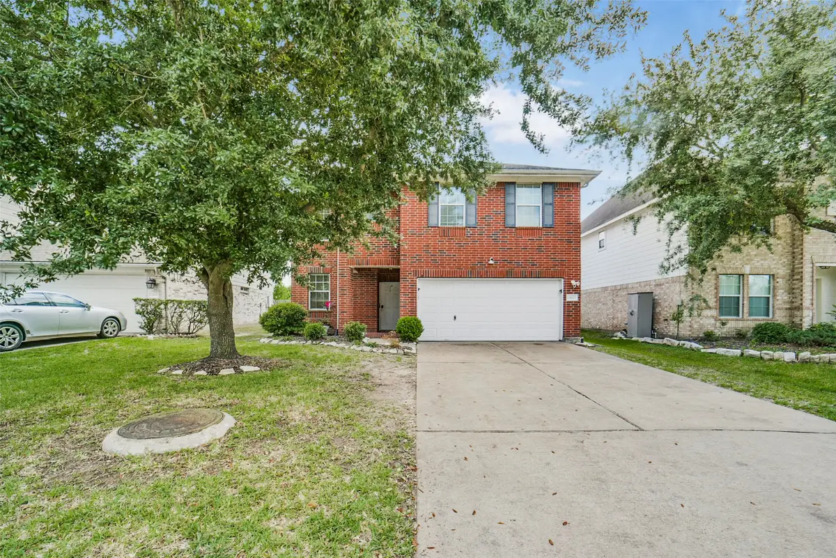 13615 Northpointe Ridge Lane, Cypress, TX 77429 - #1