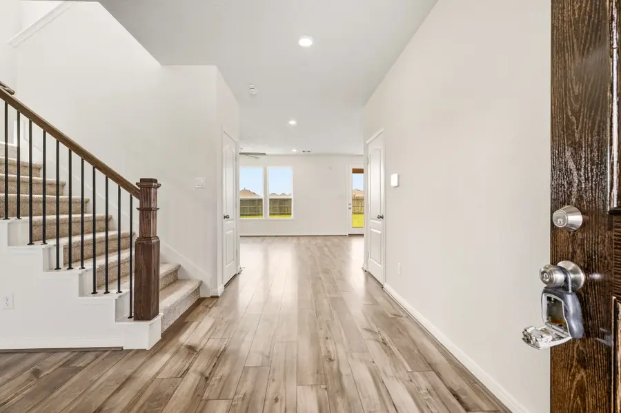 1103 Black Rail Street, La Marque, TX 77568 - #2