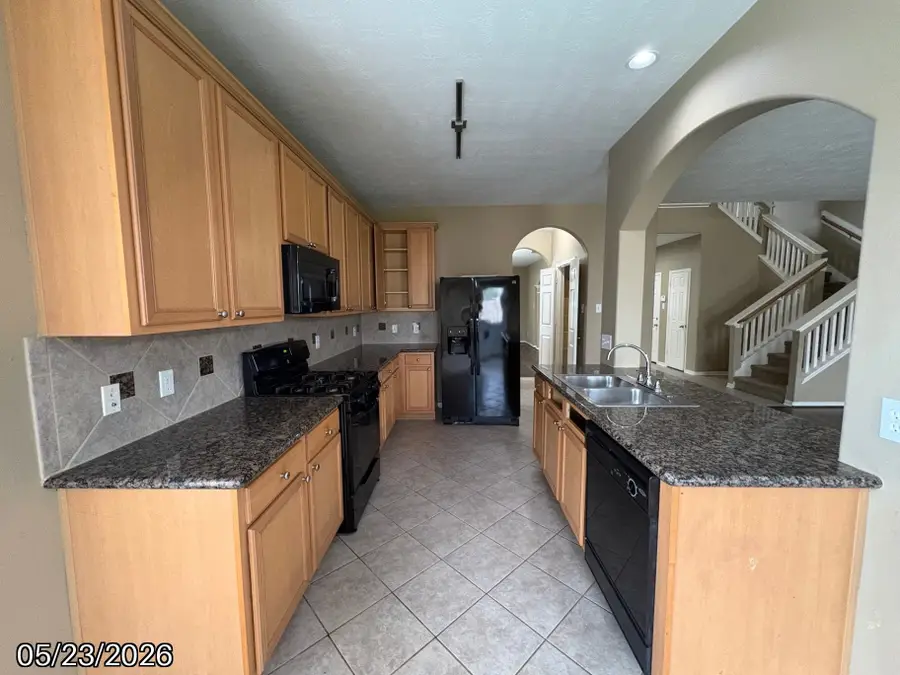17043 Sperry Landing Drive, Houston, TX 77095 - #3