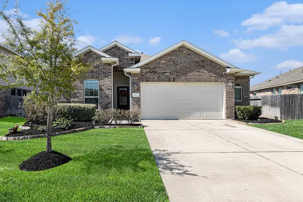 32211 Casa Linda Drive, Hockley, TX 77447