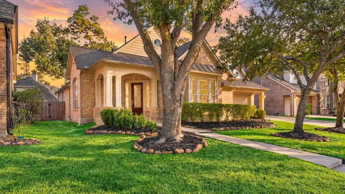 12427 Cedar Breaks Court, Humble, TX 77346 - #1
