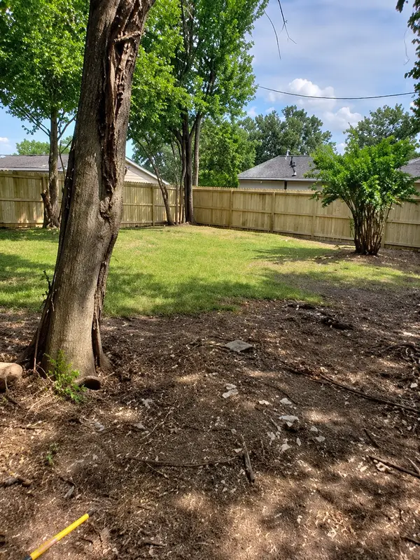 Lot 5 Waco, Houston, TX 77020