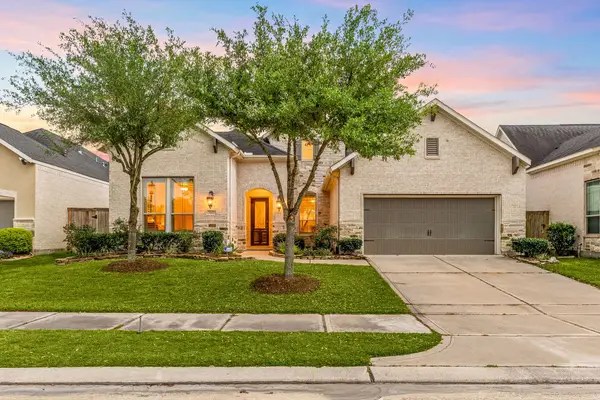 3418 Sherbrooke Manor Court, Houston, TX 77059