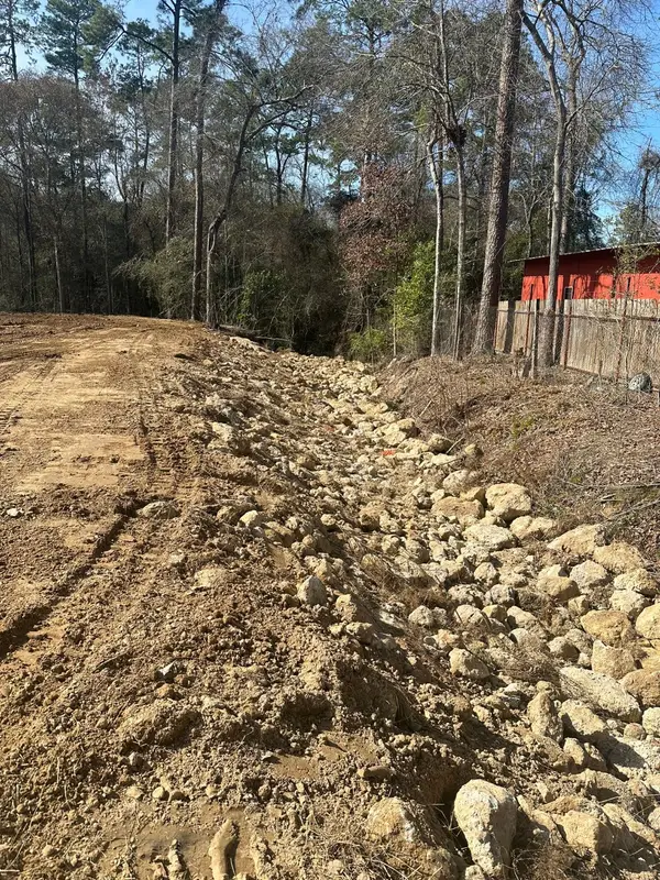 0 Hickory Lane, New Caney, TX 77357