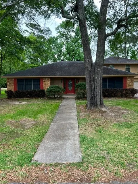121 Water Oak, Village Mills, TX 77663 - #1