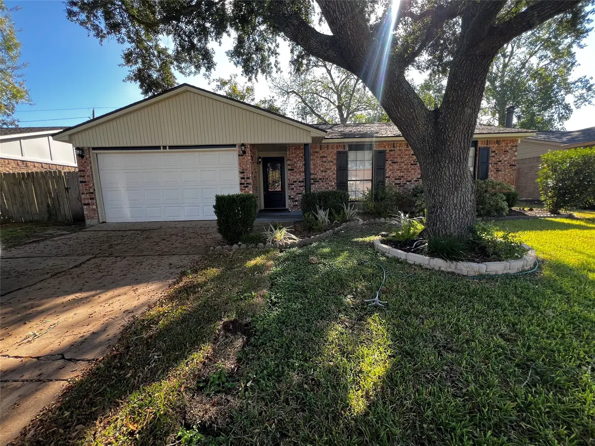 306 Tara Plantation Drive, Richmond, TX 77469 - Image #1