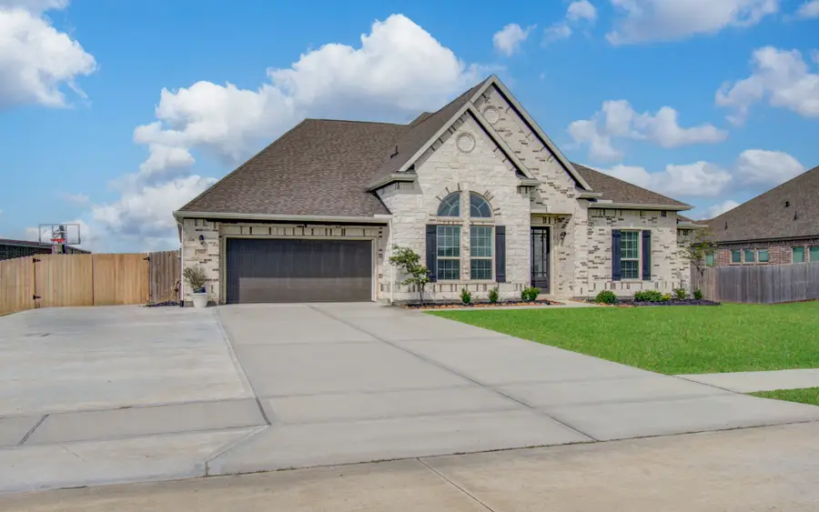 7703 Chacon Place, Monterey Belvieu, TX 77523 - #3