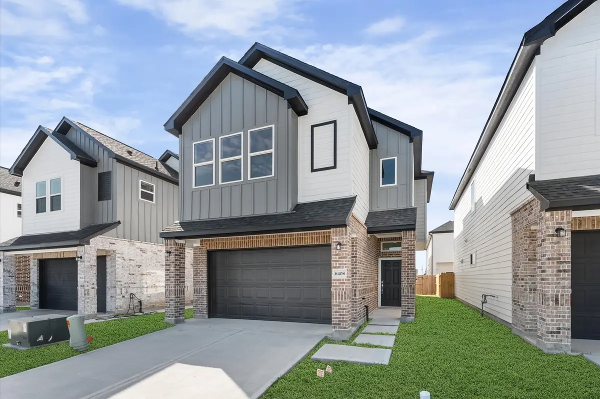 6408 Pregonero Lane, Houston, TX 77048 - Image #1