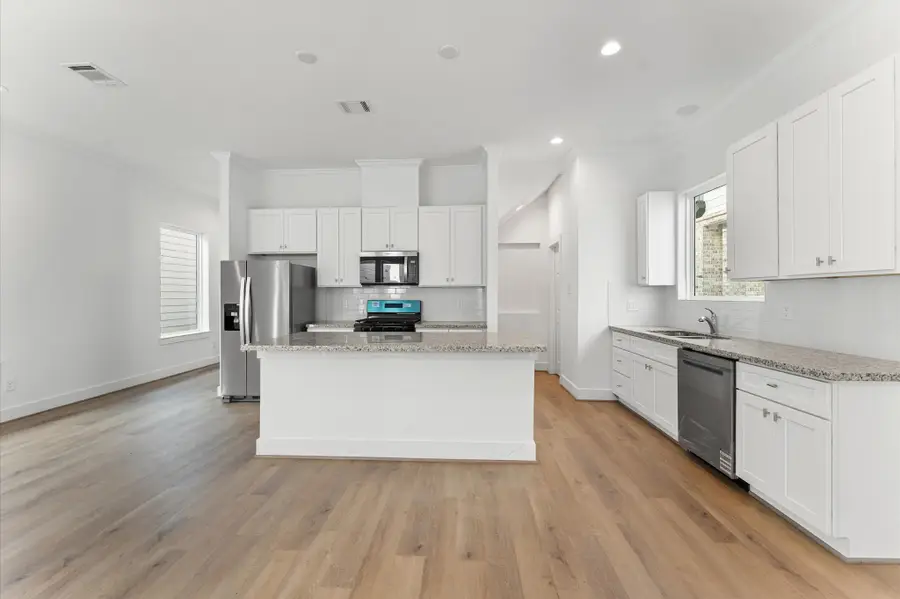 6408 Pregonero Lane, Houston, TX 77048 - Image #2