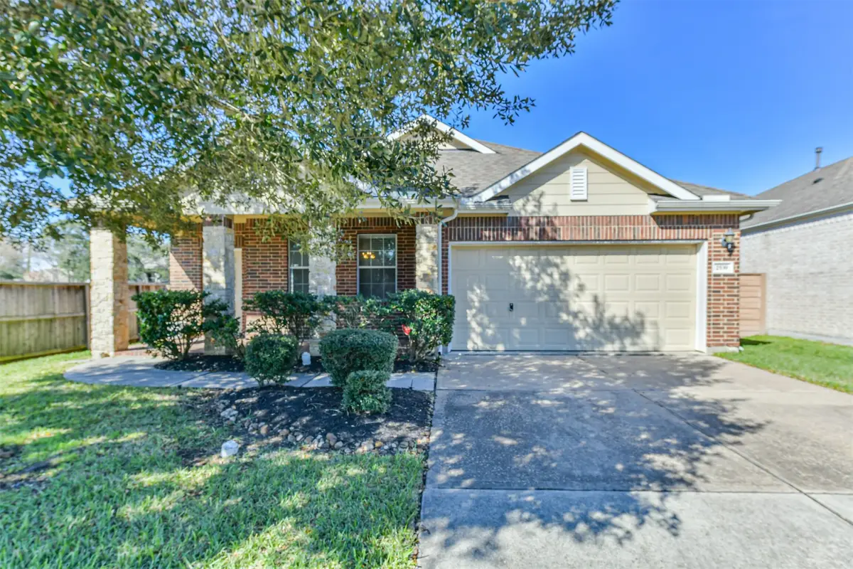2539 Blue Heron Circle, Seabrook, TX 77586 - Image #1