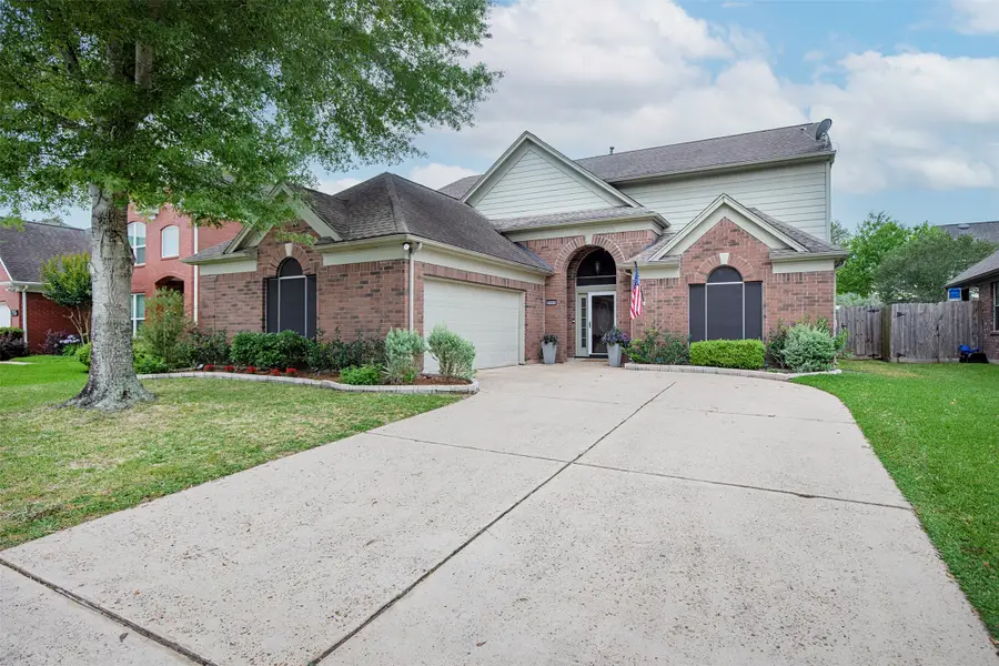 2904 Julie Ann Drive, Pearland, TX 77584 - #2
