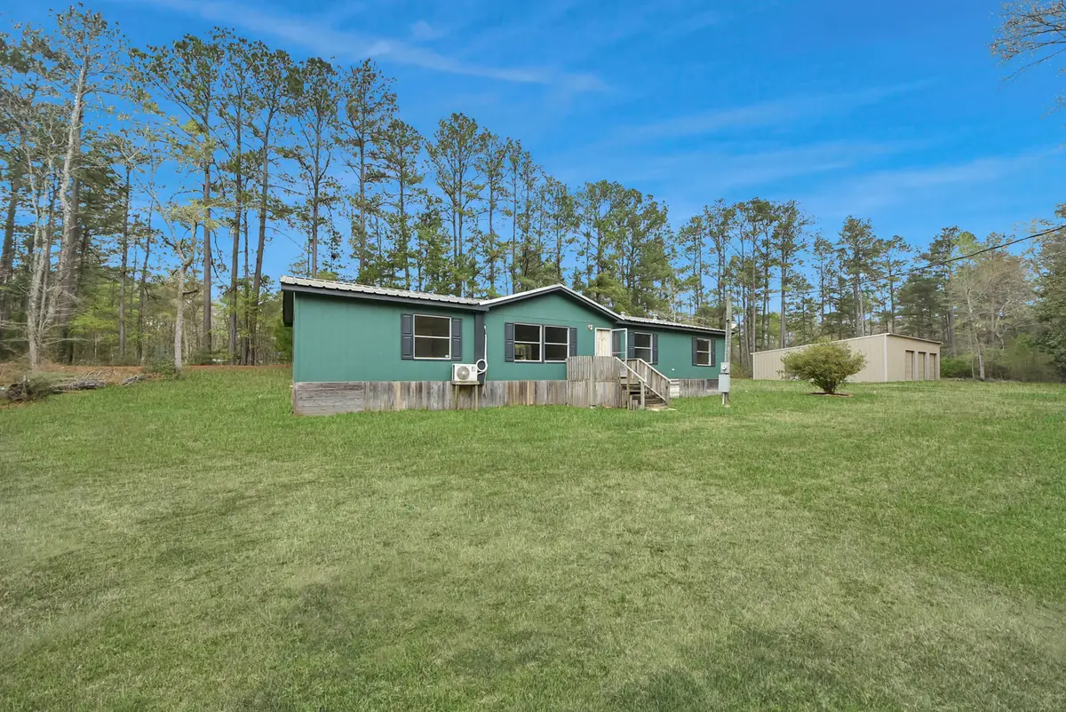 50 S Oak Dr, Cleveland, TX 77328 - #1