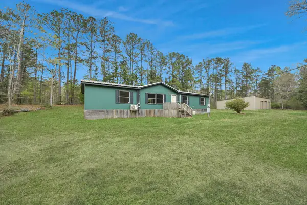 50 S Oak Dr, Cleveland, TX 77328