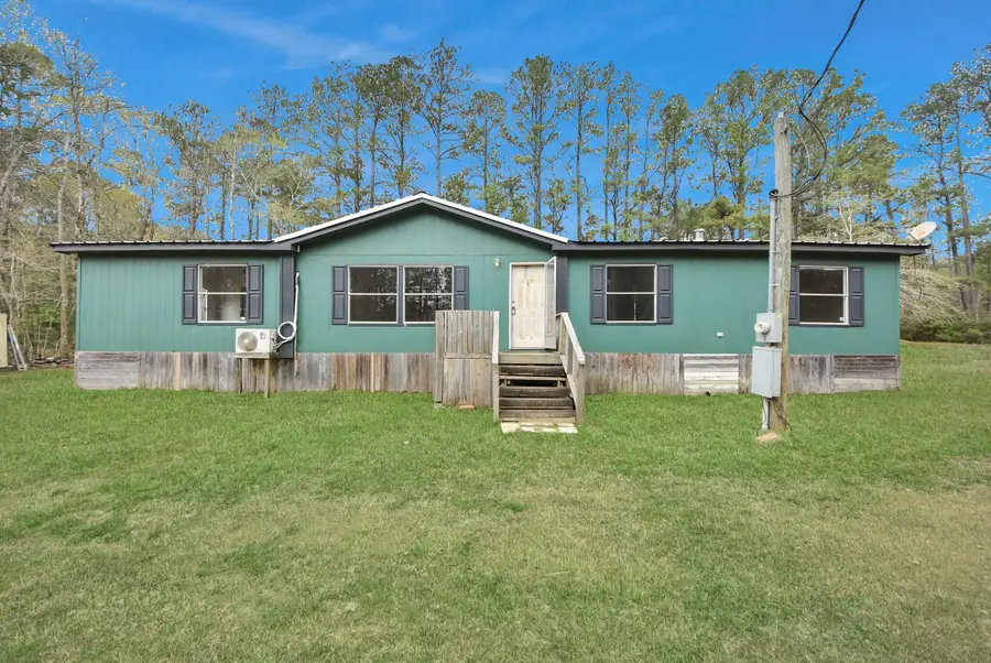 50 S Oak Dr, Cleveland, TX 77328 - #2