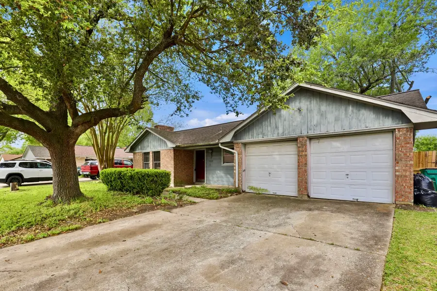 4002 Montego Drive, Baytown, TX 77521 - #3