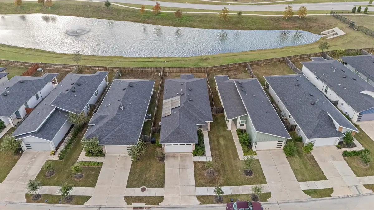 12512 Newport Arch Lane, Houston, TX 77047 - Image #1