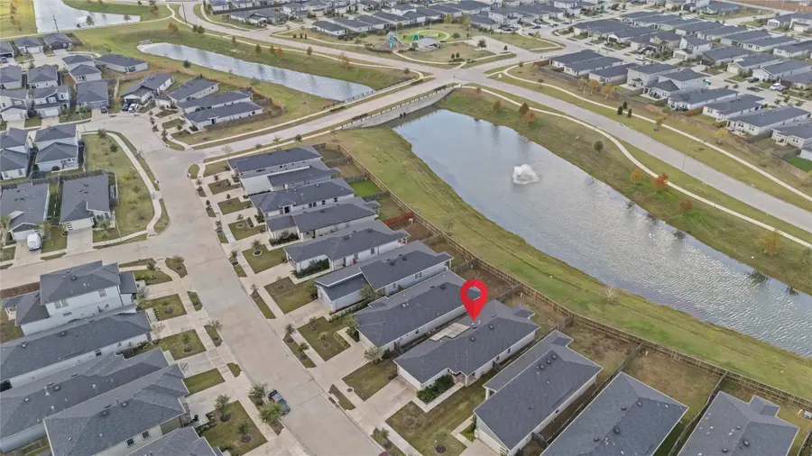 12512 Newport Arch Lane, Houston, TX 77047 - Image #2