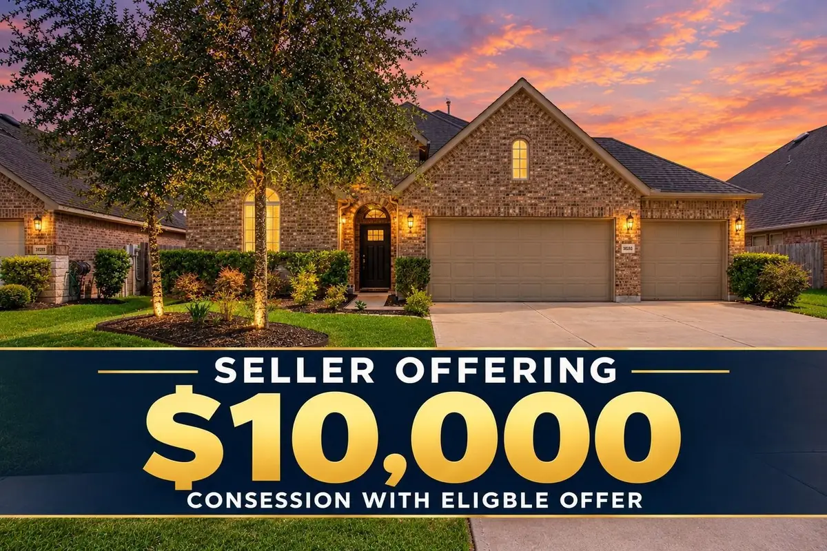 30205 Willow Chase Lane, Brookshire, TX 77423 - #1