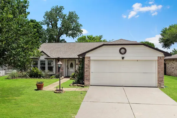 16730 Summer Dawn Lane, Houston, TX 77095