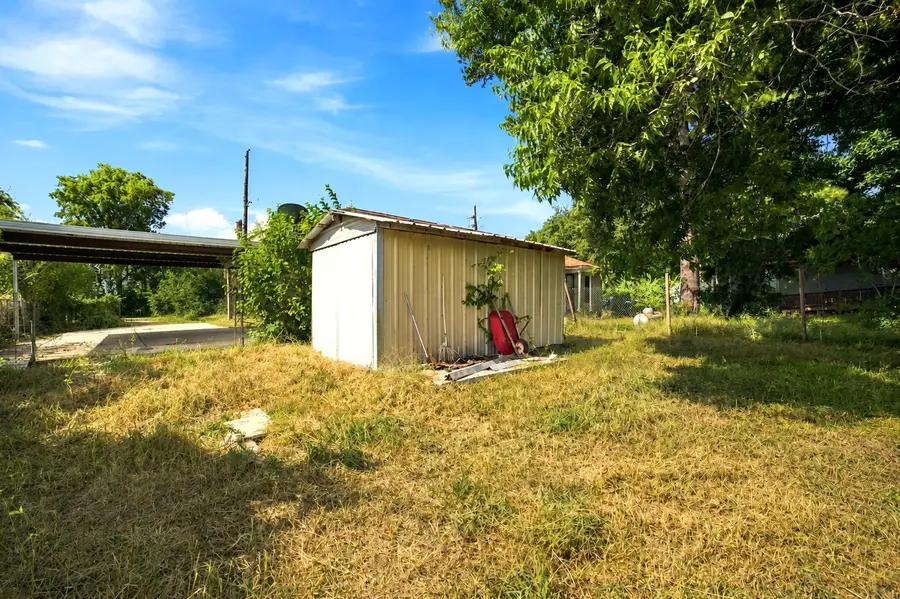 4622 South Street, Brookshire, TX 77423 - #3