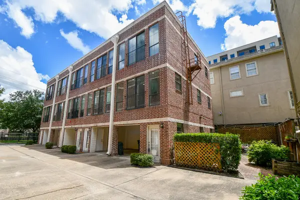 118 Mcgowen Street #K, Houston, TX 77006