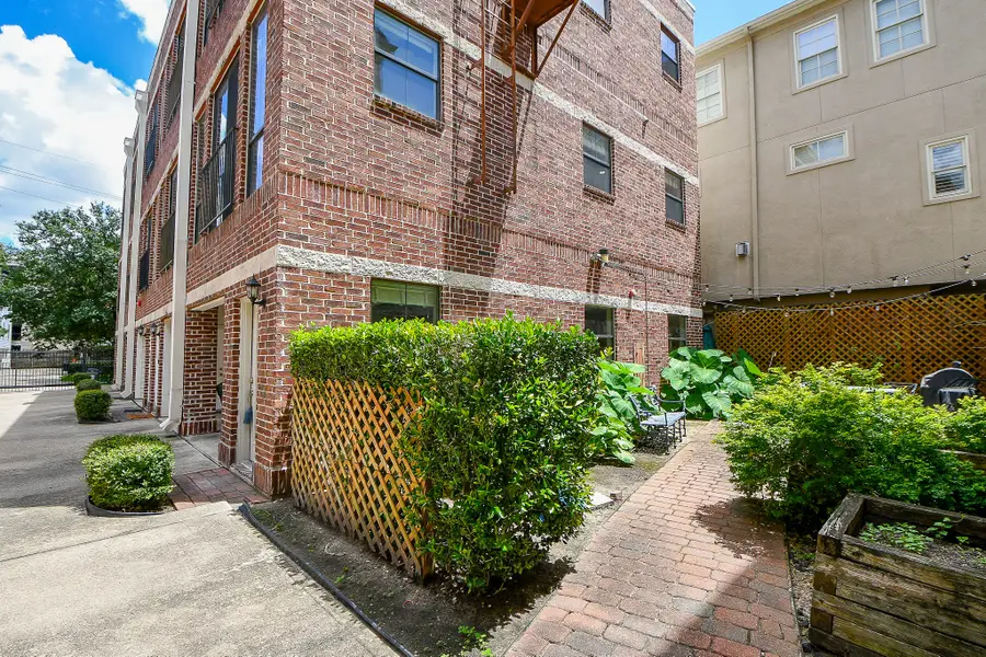 118 Mcgowen Street #K, Houston, TX 77006 - #3