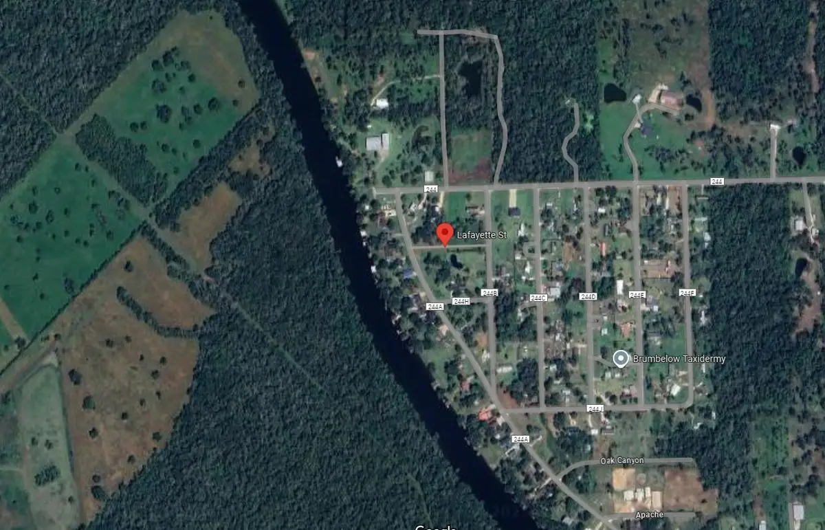 0 Lafayette Cr 244g, Brazoria, TX 77486 - #1