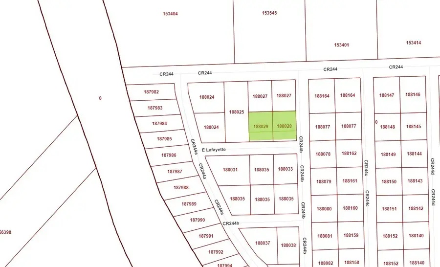 0 Lafayette Cr 244g, Brazoria, TX 77486 - #2