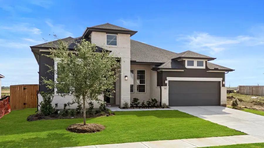 5207 Pulliam Point Drive, Rosenberg, TX 77471 - Image #3