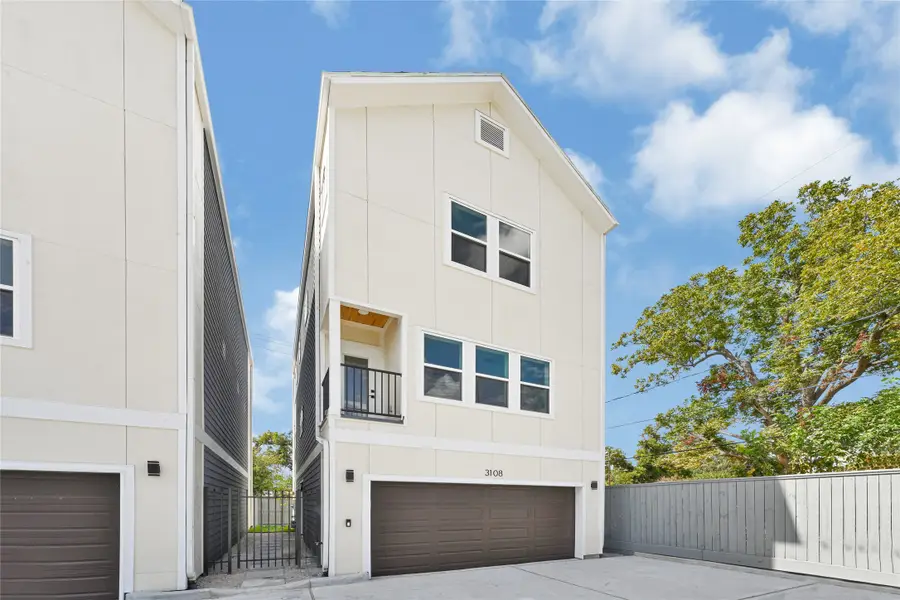 3108 Arlington Street, Houston, TX 77018 - Image #2