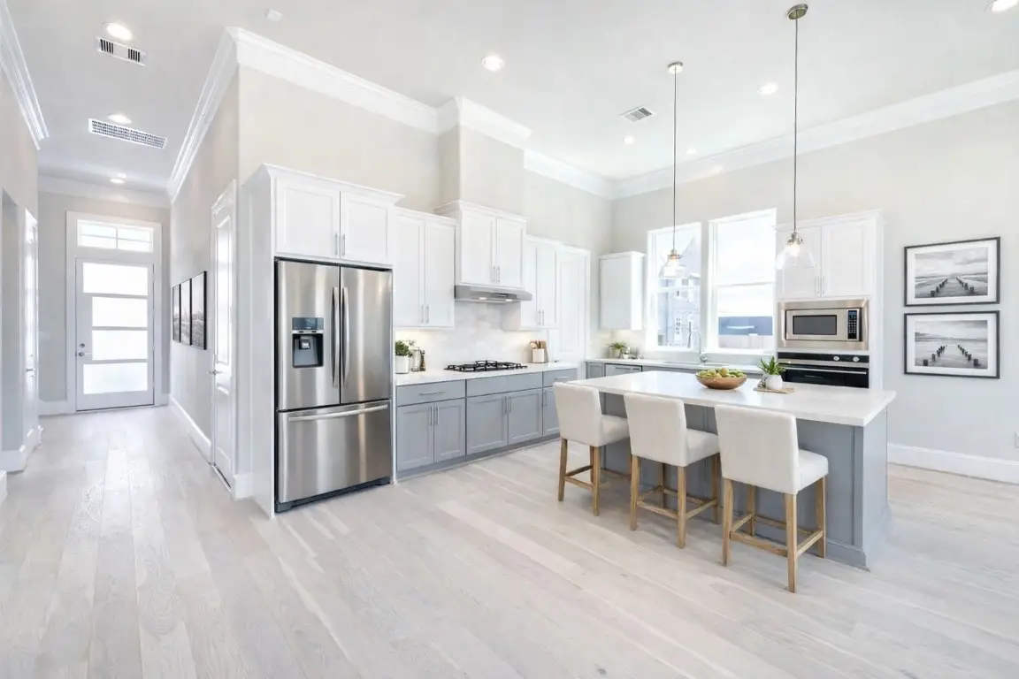 11069 Chatterton Drive, Houston, TX 77043 - #1