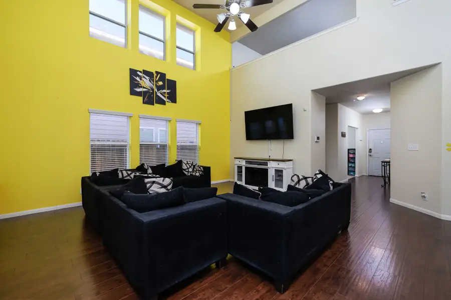 17435 Hayley Springs Court, Humble, TX 77396 - #2