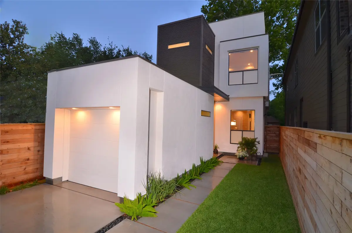 908 East 23rd, Houston, TX 77009 - #1