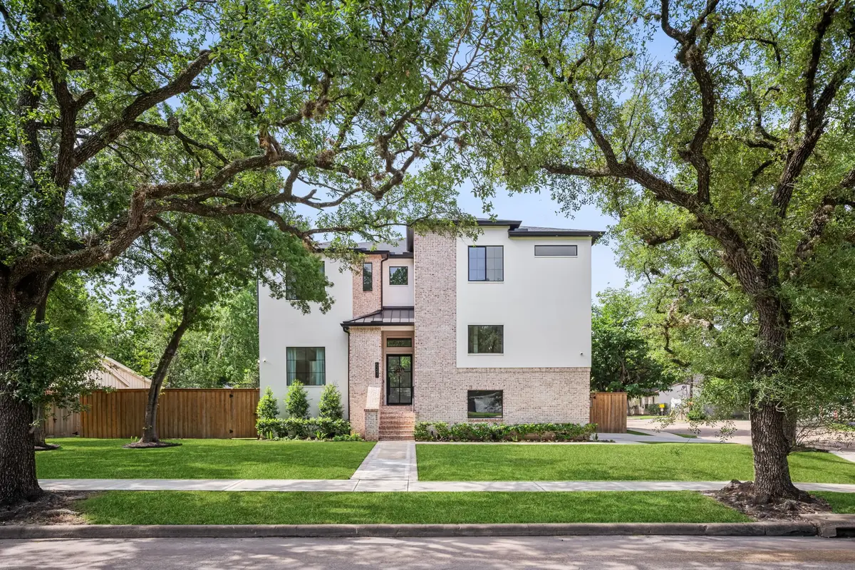 5247 Beechnut Street, Houston, TX 77096 - #1