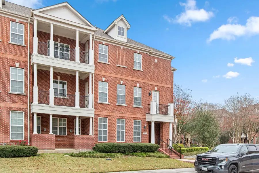 70 Shell Port Square, The Woodlands, TX 77380 - Image #2