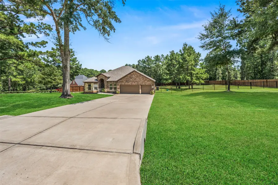 643 Southcreek Park, Livingston, TX 77351 - #2