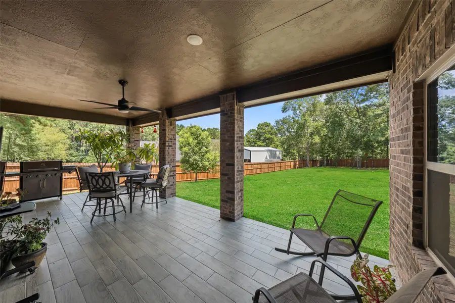 643 Southcreek Park, Livingston, TX 77351 - #3