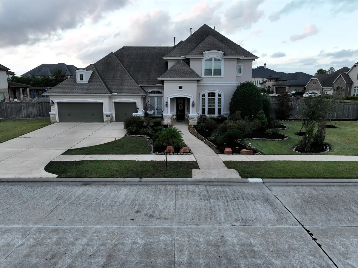 1804 Anna Way, Friendswood, TX 77546 - Image #1