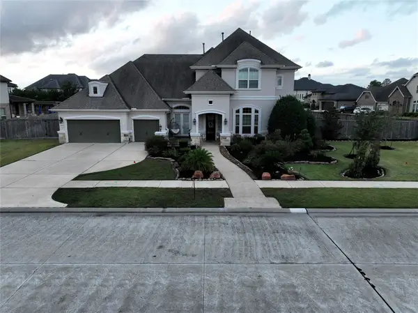 1804 Anna Way, Friendswood, TX 77546