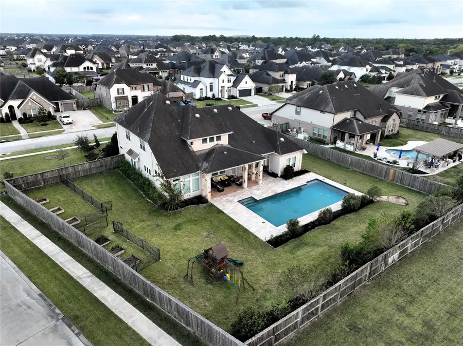 1804 Anna Way, Friendswood, TX 77546 - Image #3